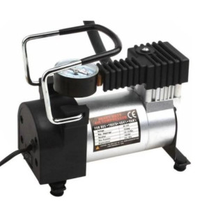 Mini Compressor 150PSI DC12V