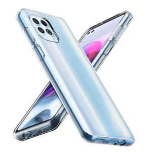 3x Capas TPU - Motorola MT EDGE 30 PRO
