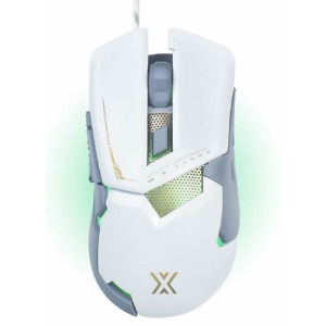 Mouse Gamer Soldado GM-720