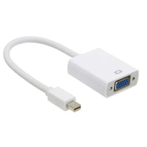 Mini DP para VGA Tomate - MTV-606