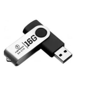 Pen Drive 16GB - Kapbom