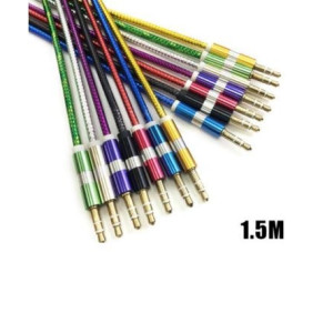 Cabo Auxiliar P2 - 1M