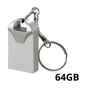 Pen Drive Chaveirinho - 64GB