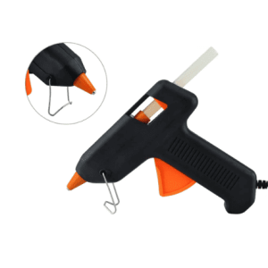 Pistola de Cola Quente 20W - Bivolt 