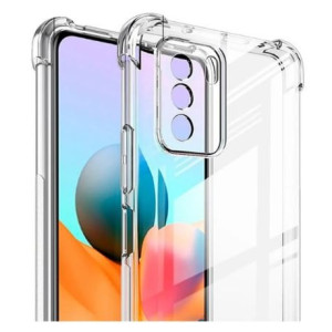 3x Capas TPU - Xiaomi Poco M3