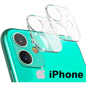 Película para Câmera - iPhone 13 e 13 Mini