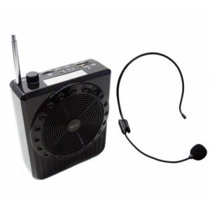 Amplificador de Voz Portátil XZ-810