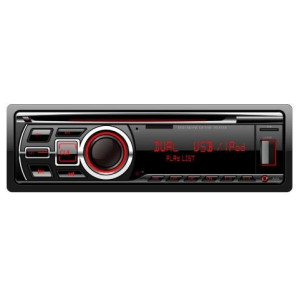 Rádio Automotivo com Bluetooth - Modelos Sortidos