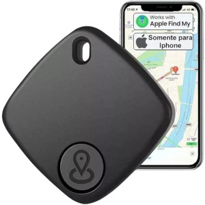 Mini Localizador IOS