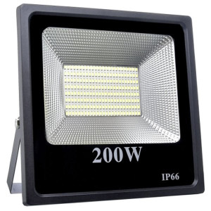 Refletor Solar de 200W