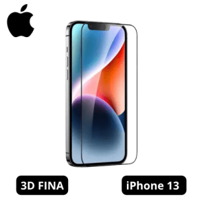 Película 3D Fina - iPhone 13