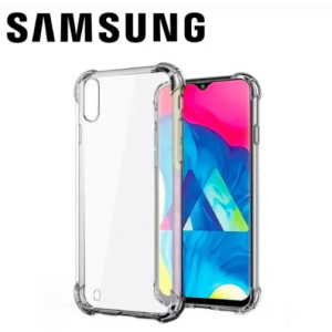 3x Capas TPU - Samsung A03s