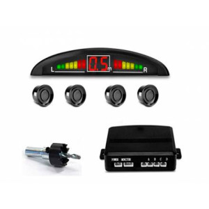 Sensor de Estacionamento