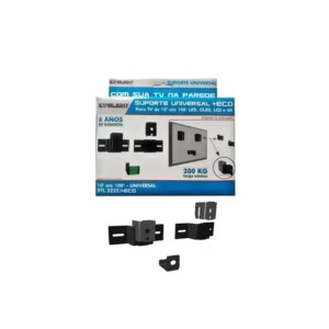 Suporte para TV 10" à 100"  - Universal 
