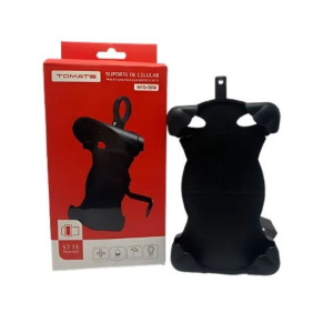 Suporte para Moto com Protetor Solar