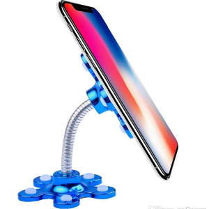 Suporte de Mesa com Ventosa para Celular