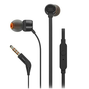 Fone de Ouvido JBL Tune 110 - Original
