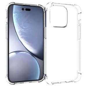 3x - Capas TPU - iPhone 14pro 