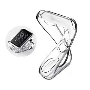 3x Capas TPU - Relógio Apple 49mm