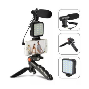 Kit Vídeo Making - AY-49