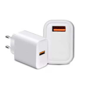 Carregador Turbo USB 55W - H'Maston