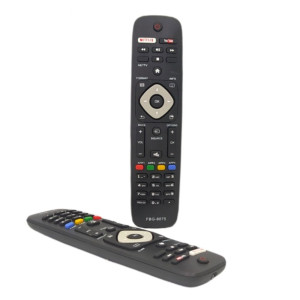 Controle Remoto Philips Smart com Netflix e Youtube
