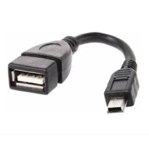 Cabo Adaptador OTG V3 x USB