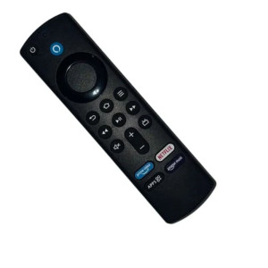 Controle Remoto Smart - Fire Stick - Comando de voz