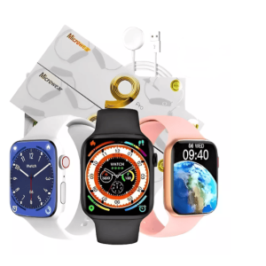 Relógio SmartWatch W59/ 9pro - Sortidos