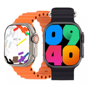 Relógio SmartWatch W69 Mini - Sortidos