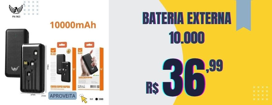 Melhor preço!